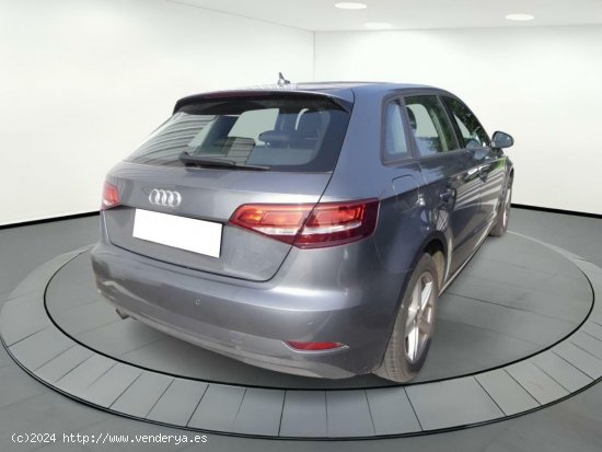 Audi A3 SPORTBACK 1.0 TFSI - LEGANES