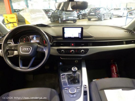 Audi A4 AVANT 2.0 TDI - Alcorcon