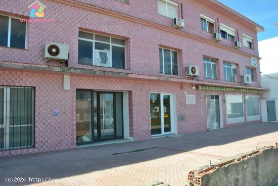  Edificio en venta en Guadiaro - CADIZ 