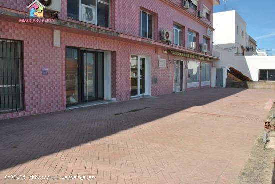 Edificio en venta en Guadiaro - CADIZ