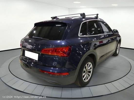 Audi Q5 2.0 TDI - LEGANES