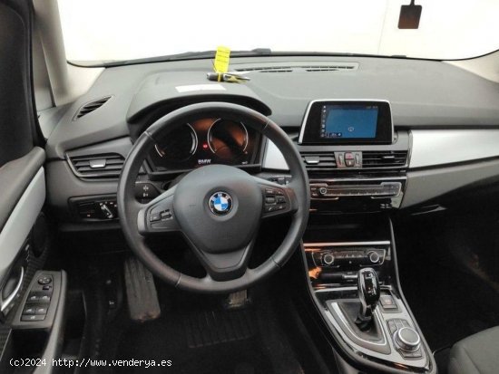 BMW Serie 2 Gran Tourer 218D (100KW) AUT. 5D - LEGANES