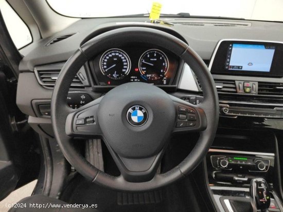 BMW Serie 2 Gran Tourer 218D (100KW) AUT. 5D - LEGANES