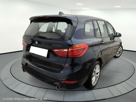 BMW Serie 2 Gran Tourer 218D (100KW) AUT. 5D - LEGANES