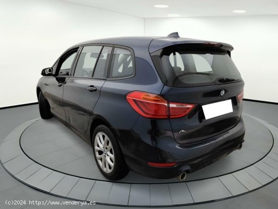 BMW Serie 2 Gran Tourer 218D (100KW) AUT. 5D - LEGANES