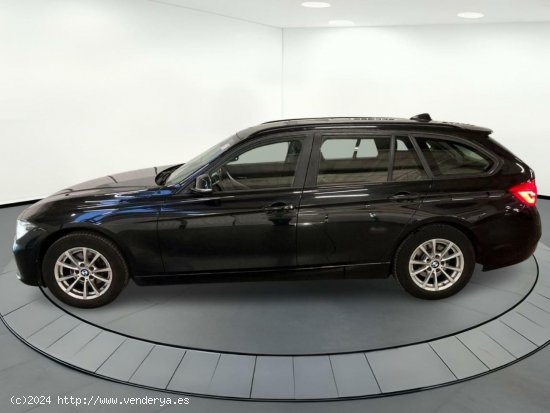 BMW Serie 3 REEKS TOURING 318D (100 KW) 5D - Alcorcon