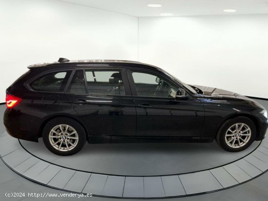 BMW Serie 3 REEKS TOURING 318D (100 KW) 5D - Alcorcon