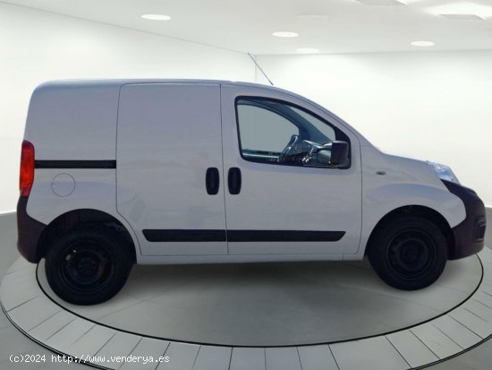 Fiat Fiorino CARGO 1.4 GNC BASE E6 - Alcorcon