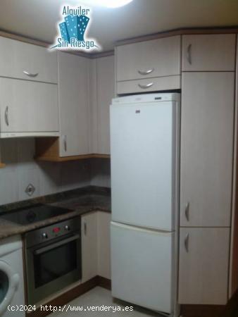 Se vende apartamento reformado en MANZANOS. - ALAVA