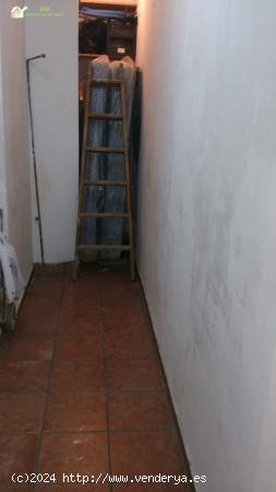 SE VENDE LOCAL COMERCIAL EN ARANBIZKARRA. SARVIVIENDA - ALAVA