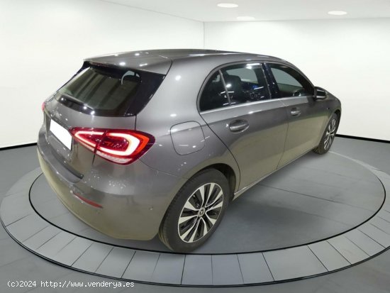 Mercedes Clase A A 250 E PHEV AUT - LEGANES