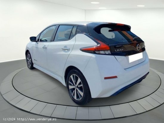 Nissan Leaf ACENTA 40KWH - Alcorcon