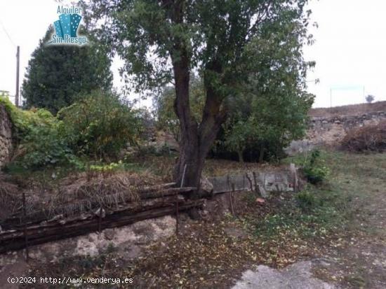 SE VENDE FINCA URBANIZABLE BARDAURI-MIRANDA DE EBRO - BURGOS