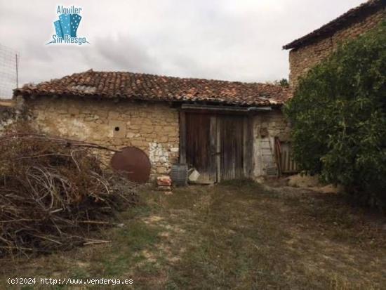 SE VENDE FINCA URBANIZABLE BARDAURI-MIRANDA DE EBRO - BURGOS