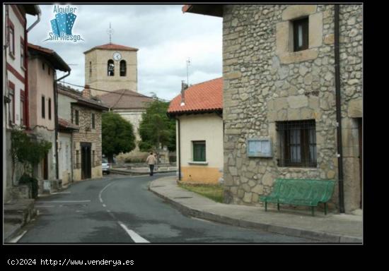 PARCELA URBANIZABLE EN ESPEJO (ALAVA) - ALAVA