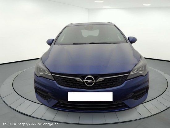 Opel Astra ST 1.5 TURBO D 77KW S/S ELEGANCE 5D - LEGANES