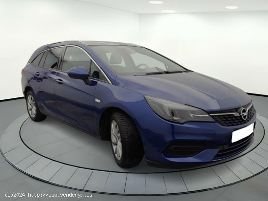 Opel Astra ST 1.5 TURBO D 77KW S/S ELEGANCE 5D - LEGANES