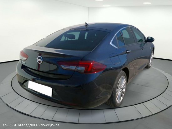 Opel Insignia  GS 2.0 CDTI TURBO D INNOVATION AUTO - LEGANES