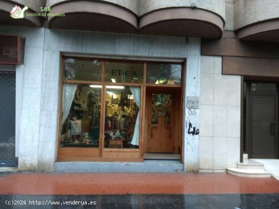 se vende local en parque del norte. SARVIVIENDA. - ALAVA