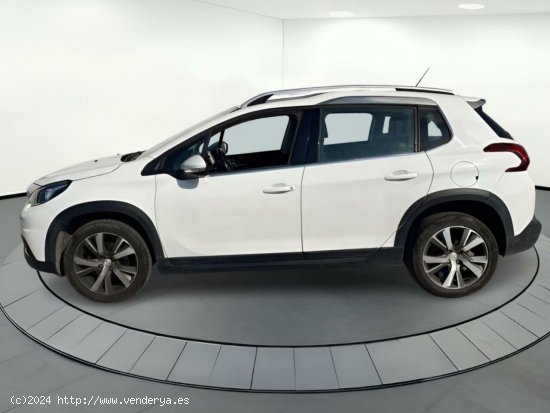 Peugeot 2008 Allure BlueHDi 73KW (100CV) S&S - Alcorcon