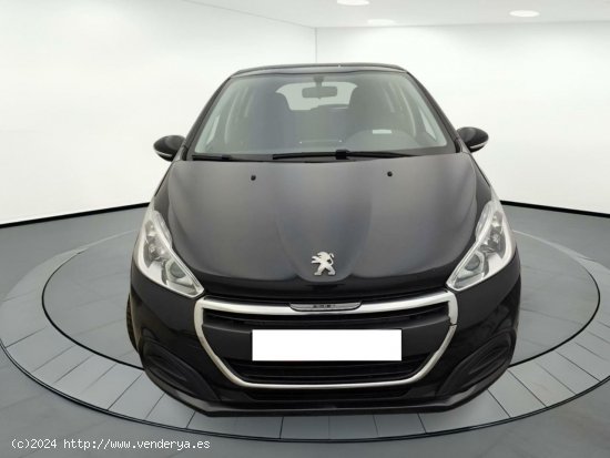 Peugeot 208 1.5 BLUEHDI 6.2 75KW S/S ACTIVE 5D - LEGANES