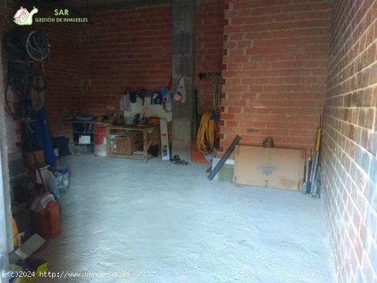 se vende lonja en lakua. SARVIVIENDA - ALAVA