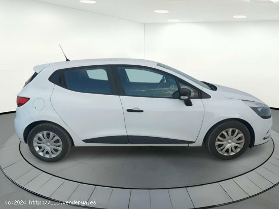 Renault Clio Business Energy dCi 55kW (75CV) - LEGANES