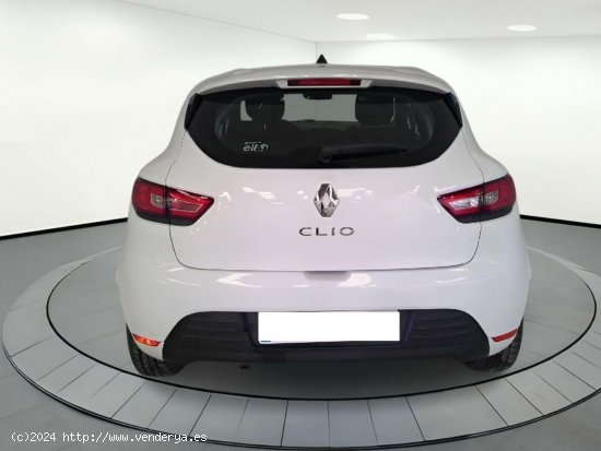 Renault Clio BUSINESS ENERGY TCE 66KW (90CV) GLP - LEGANES