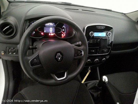 Renault Clio BUSINESS ENERGY TCE 66KW (90CV) GLP - LEGANES