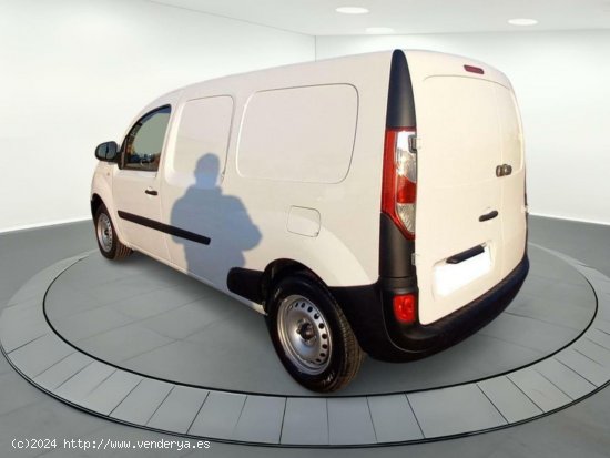 Renault Kangoo 1.5 BLUE DCI 70 KW MAXI 2 - Alcorcon