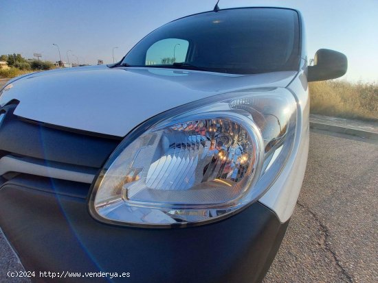 Renault Kangoo 1.5 BLUE DCI 70 KW MAXI 2 - Alcorcon