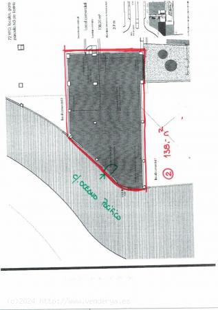 Se Vende Local Comercial en Zabalgana, Sarvivienda-Vitoria - ALAVA