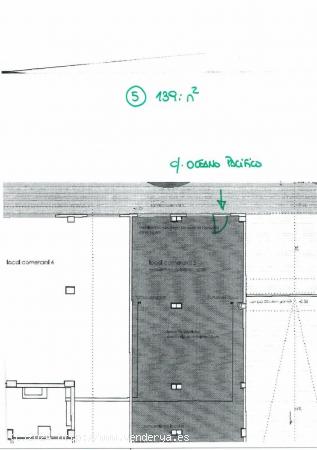 Se Vende Local Comercial en Zabalgana, Sarvivienda-Vitoria - ALAVA