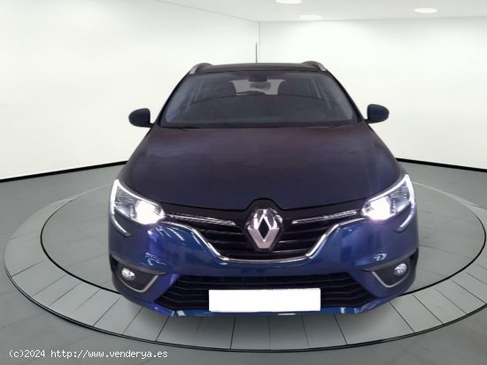 Renault Megane 1.5 BLUE DCI BUSINESS 85 KW - Alcorcon