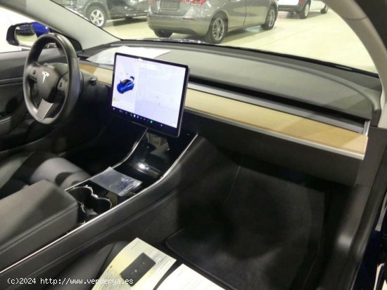 Tesla Model 3 75 KWH LONG-RANGE DUAL MOTOR - LEGANES