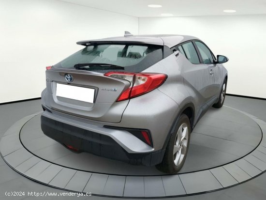 Toyota C-HR 1.8 125H ACTIVE - LEGANES