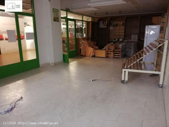 Se Vende Local Comercial en El Pilar. Sarvivienda - ALAVA