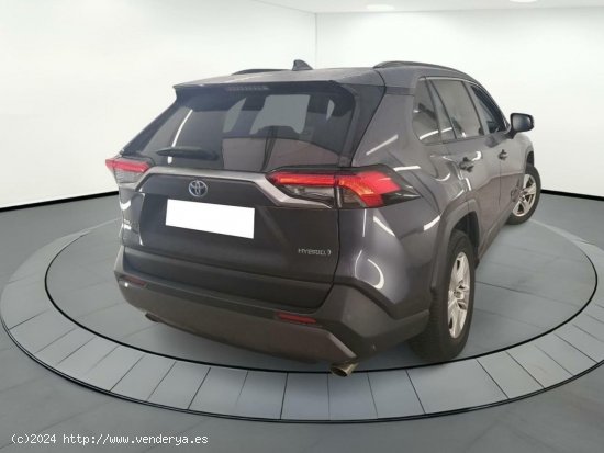 Toyota Rav4 HIBRIDO SUV 2WD DYNAMIC BUSINESS - LEGANES