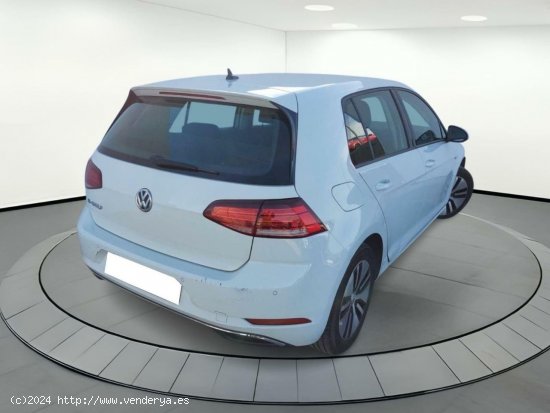 Volkswagen Golf VII BERLINA E-GOLF 35KWH1 - LEGANES