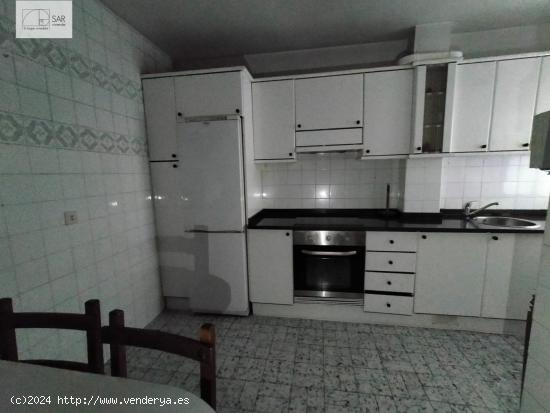 Se Vende piso en Zona Arana-Santiago. Sarvivienda - ALAVA