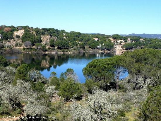 OPORTUNIDAD TERRENO EN LAS JARAS - CORDOBA