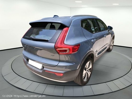 Volvo XC40 2WD PLUG-IN HYBRID BUSINESS PLUS 1.5 T5 - LEGANES