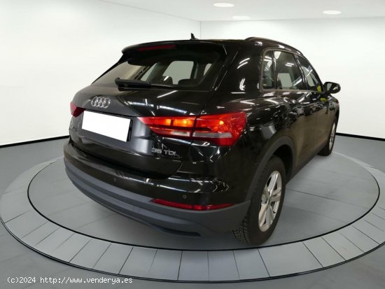 Audi Q3 35 TDI BUSINESS EDITION S TRON - ALCORCON