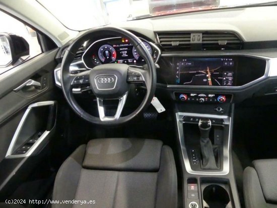 Audi Q3 35 TDI BUSINESS EDITION S TRON - ALCORCON