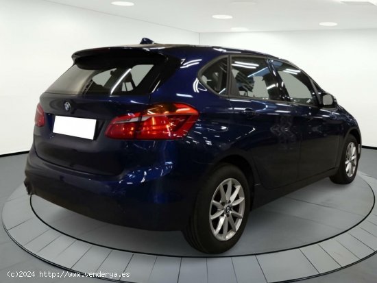 BMW Serie 2 Active Tourer 216 D ADBLUE (EU6D-TEMP) - ALCORCON