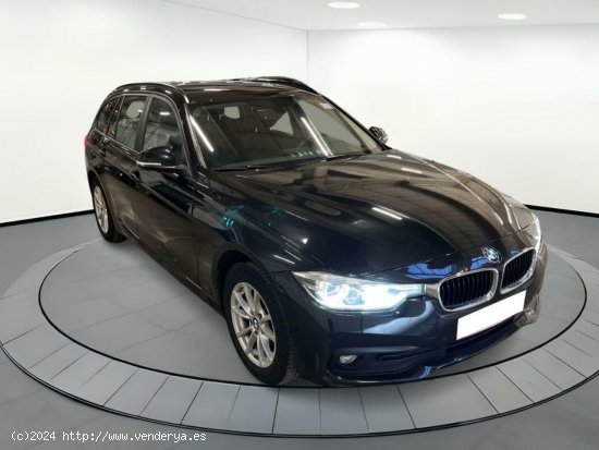 BMW Serie 3 REEKS TOURING 318D (100 KW) 5D - ALCORCON