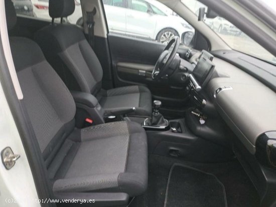 Citroën C4 Cactus FEEL 1.5 BLUEHDI 100 CV MT6 E6DT - ALCORCON