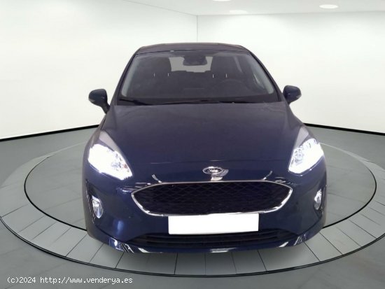 Ford Fiesta 1.5 TDCI 63KW TREND - ALCORCON