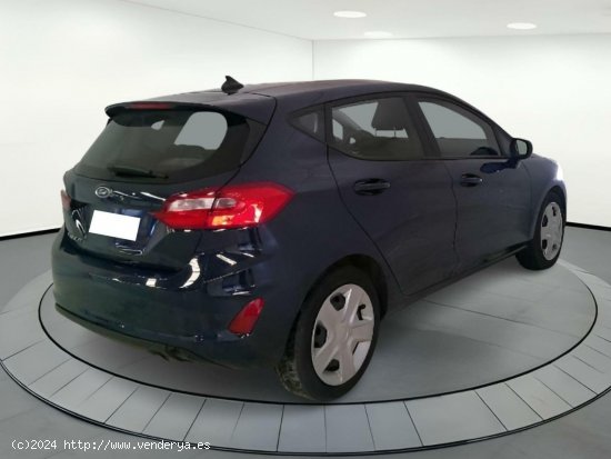 Ford Fiesta 1.5 TDCI 63KW TREND - ALCORCON