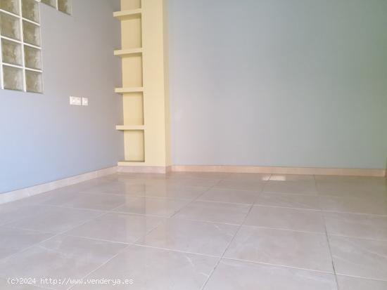 SE VENDE PISO - ALICANTE